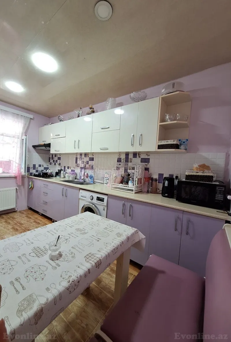 Satılır 5 otaqlı Həyət evi 113 m² Binəqədi - şəkil 17