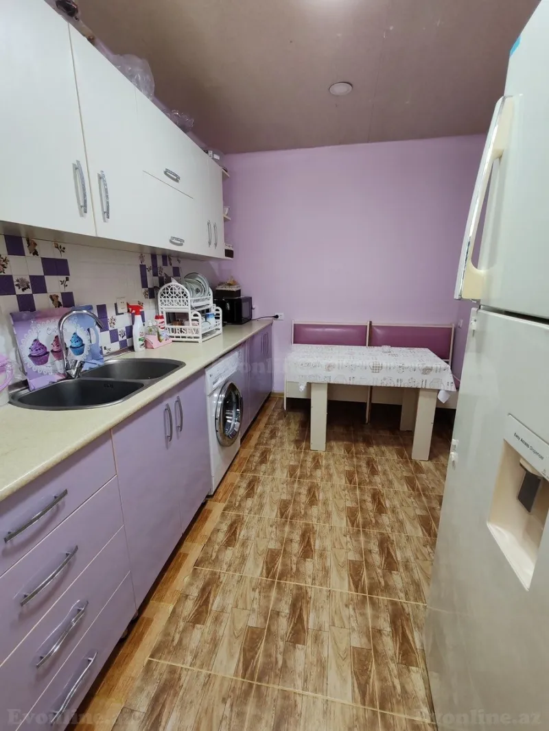 Satılır 5 otaqlı Həyət evi 113 m² Binəqədi - şəkil 18