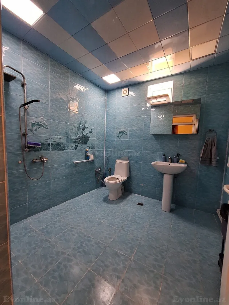 Satılır 5 otaqlı Həyət evi 113 m² Binəqədi - şəkil 19