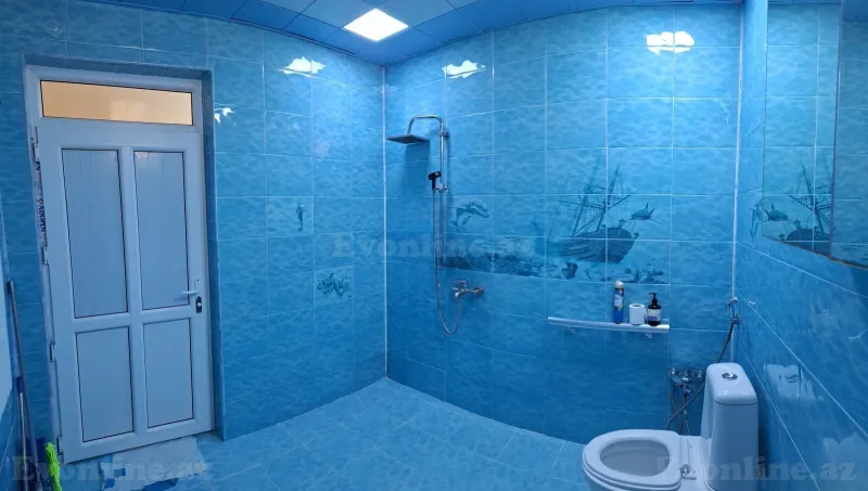 Satılır 5 otaqlı Həyət evi 113 m² Binəqədi - şəkil 20