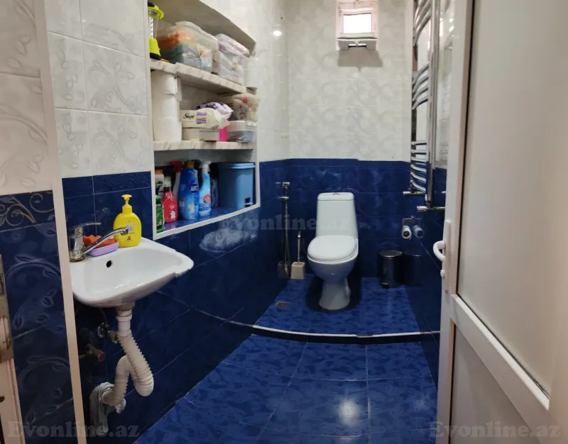 Satılır 5 otaqlı Həyət evi 113 m² Binəqədi - şəkil 21