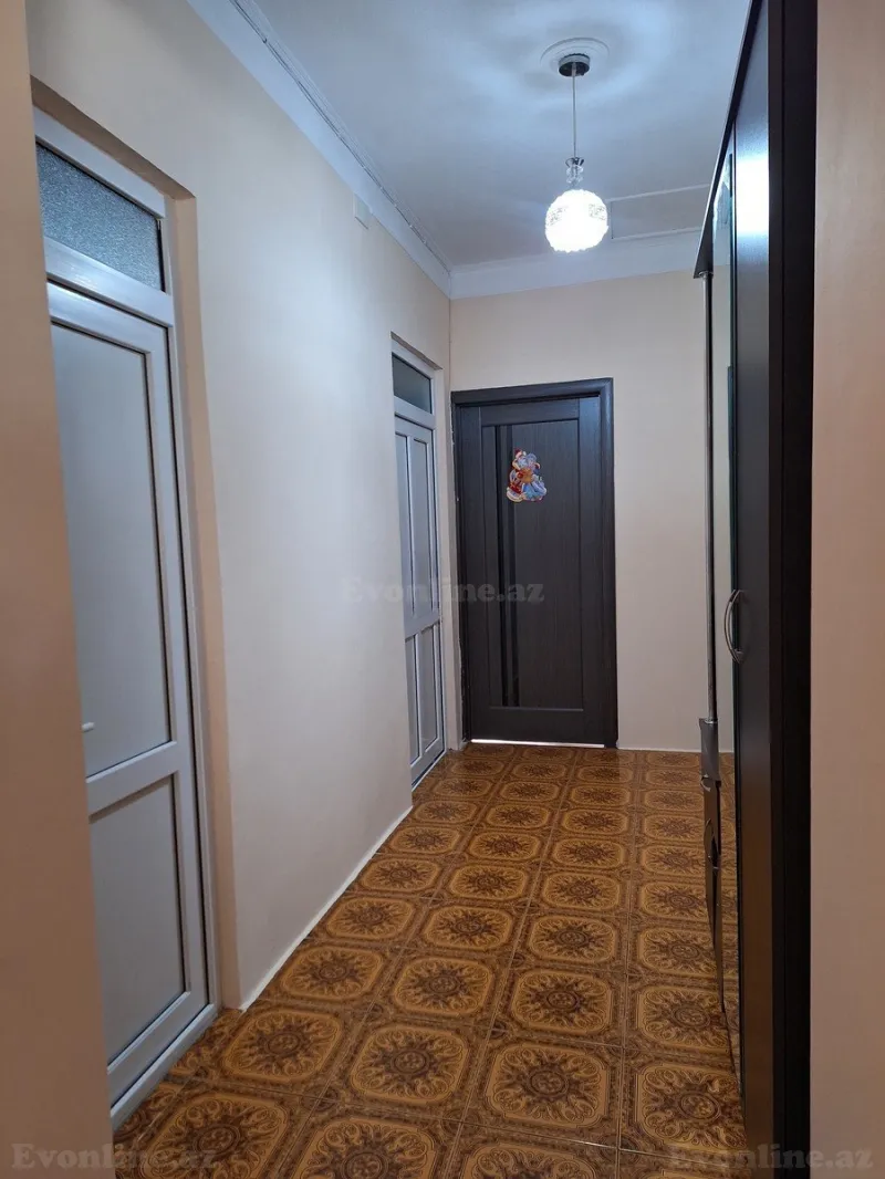 Satılır 5 otaqlı Həyət evi 113 m² Binəqədi - şəkil 22