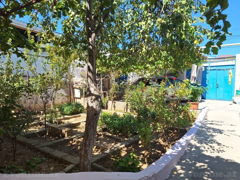 Satılır 5 otaqlı Həyət evi 113 m² Binəqədi - şəkil 23