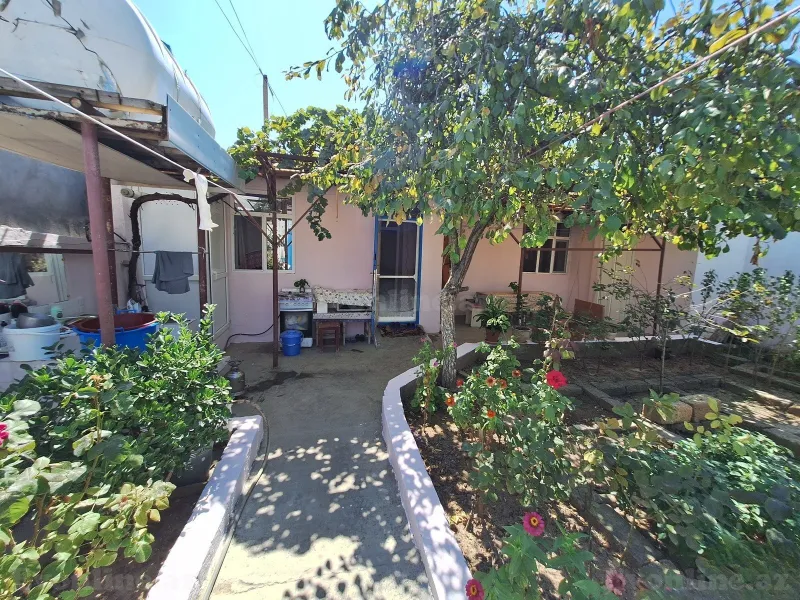 Satılır 5 otaqlı Həyət evi 113 m² Binəqədi - şəkil 24