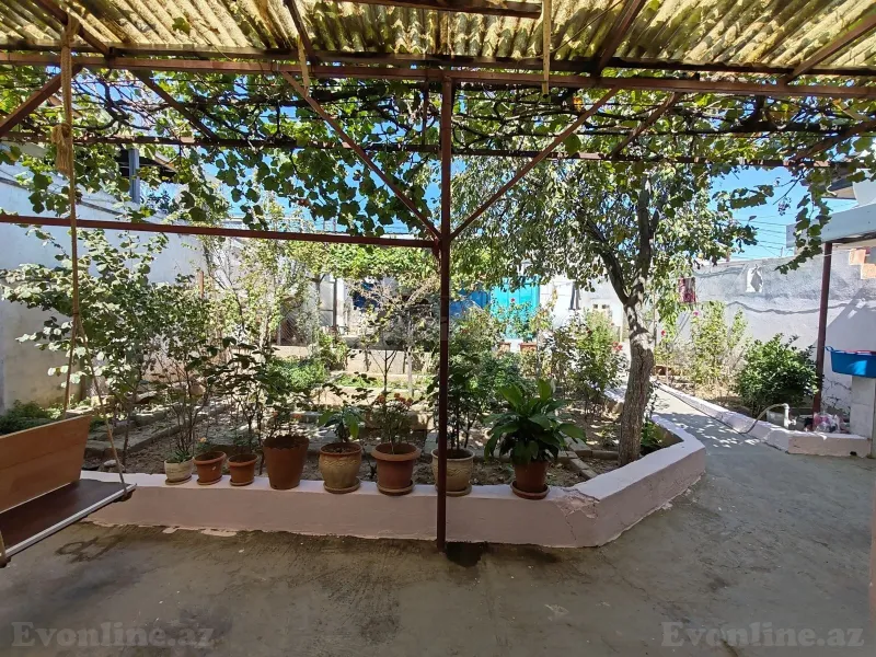 Satılır 5 otaqlı Həyət evi 113 m² Binəqədi - şəkil 25
