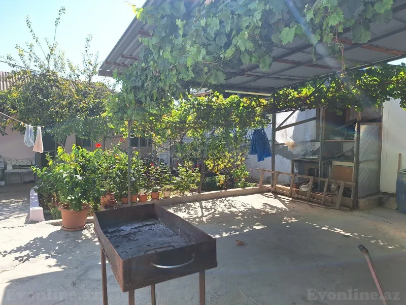 Satılır 5 otaqlı Həyət evi 113 m² Binəqədi - şəkil 26