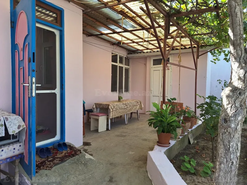 Satılır 5 otaqlı Həyət evi 113 m² Binəqədi - şəkil 27