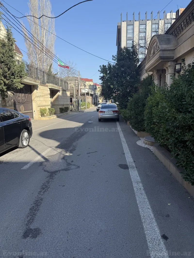 Satılır 4 otaqlı Həyət evi 150 m² Gənclik m. - şəkil 4