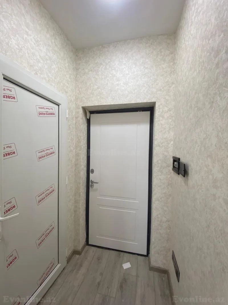 2 otaqlı Mənzil 31 m² Abşeron r. Satılır