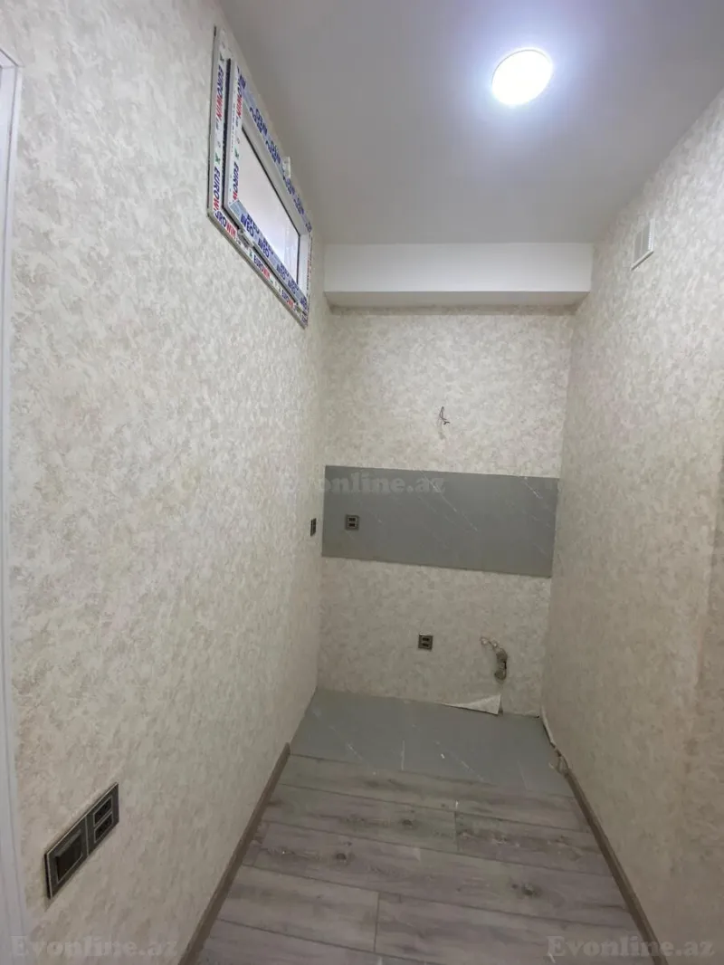 Satılır 2 otaqlı Mənzil Yeni tikili 31 m² Abşeron r. - şəkil 2