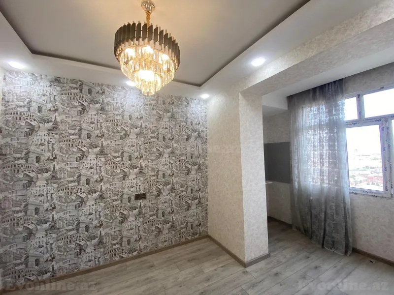 Satılır 2 otaqlı Mənzil Yeni tikili 31 m² Abşeron r. - şəkil 3