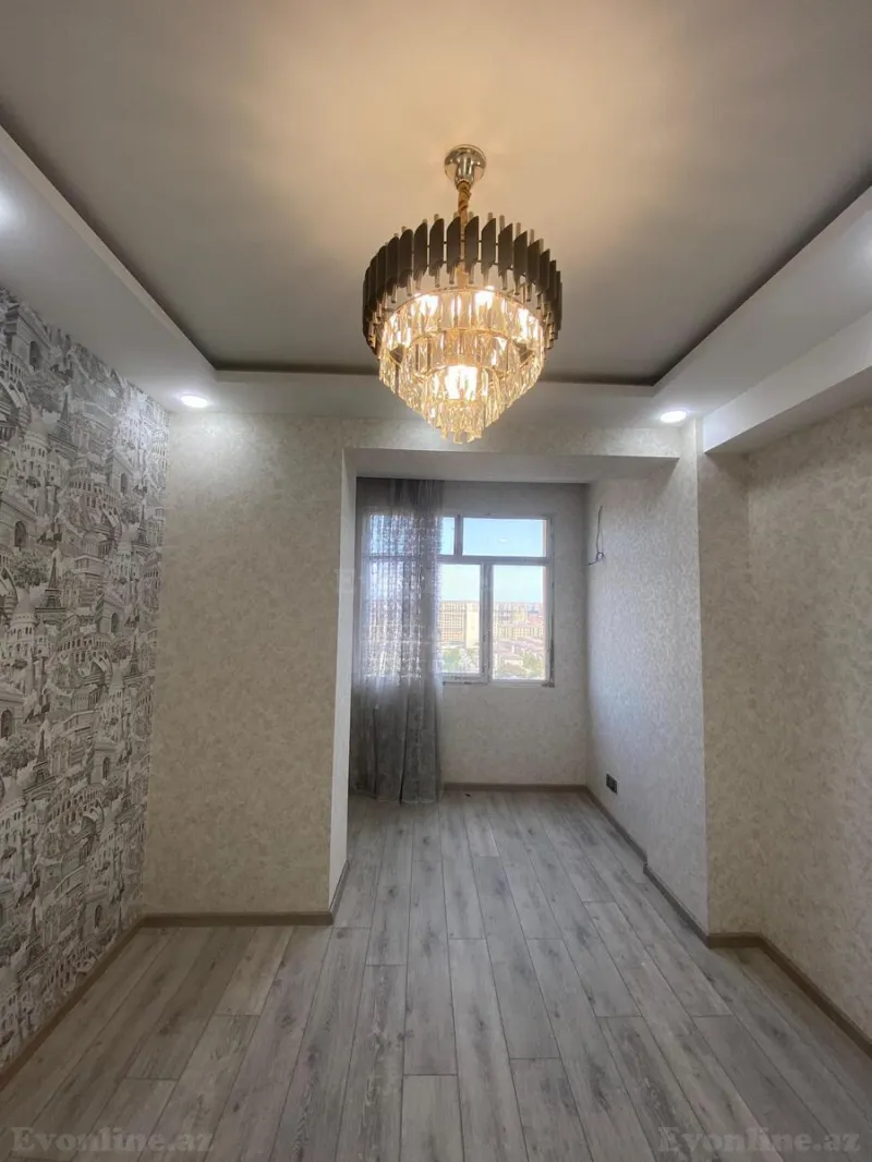 Satılır 2 otaqlı Mənzil Yeni tikili 31 m² Abşeron r. - şəkil 5