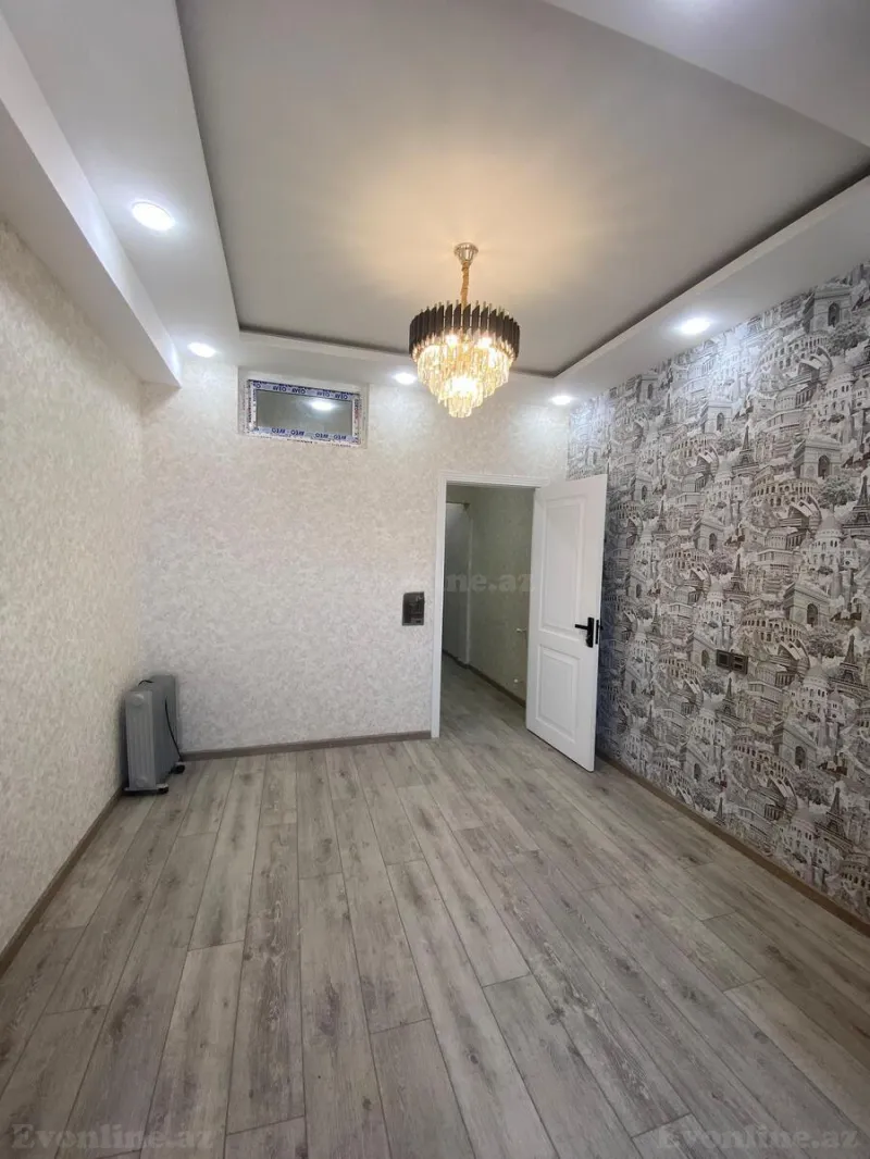 Satılır 2 otaqlı Mənzil Yeni tikili 31 m² Abşeron r. - şəkil 6