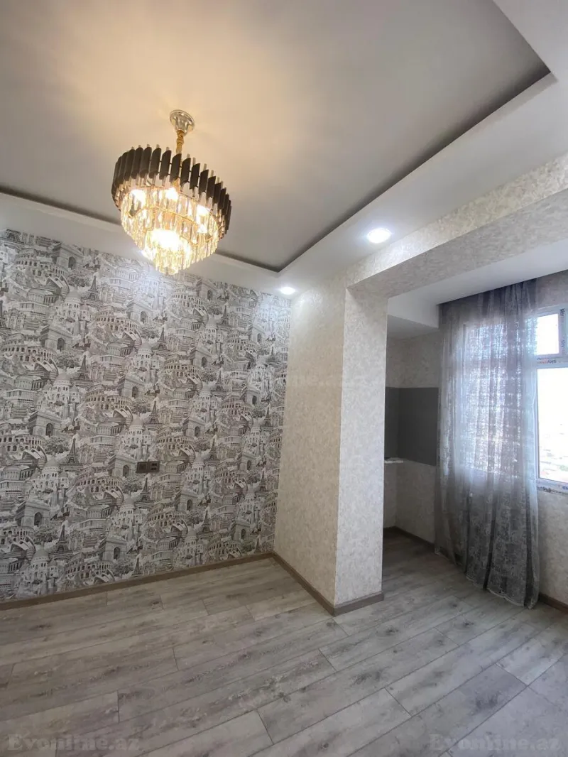 Satılır 2 otaqlı Mənzil Yeni tikili 31 m² Abşeron r. - şəkil 7