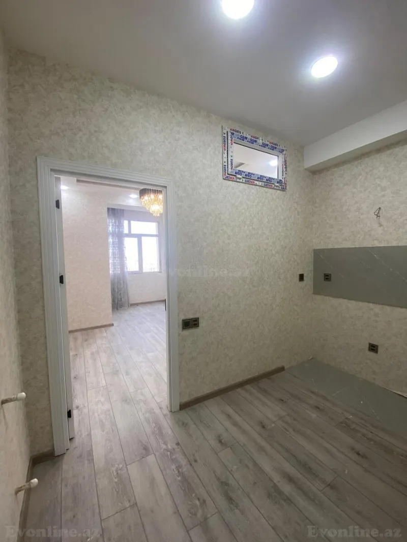 Satılır 2 otaqlı Mənzil Yeni tikili 31 m² Abşeron r. - şəkil 8
