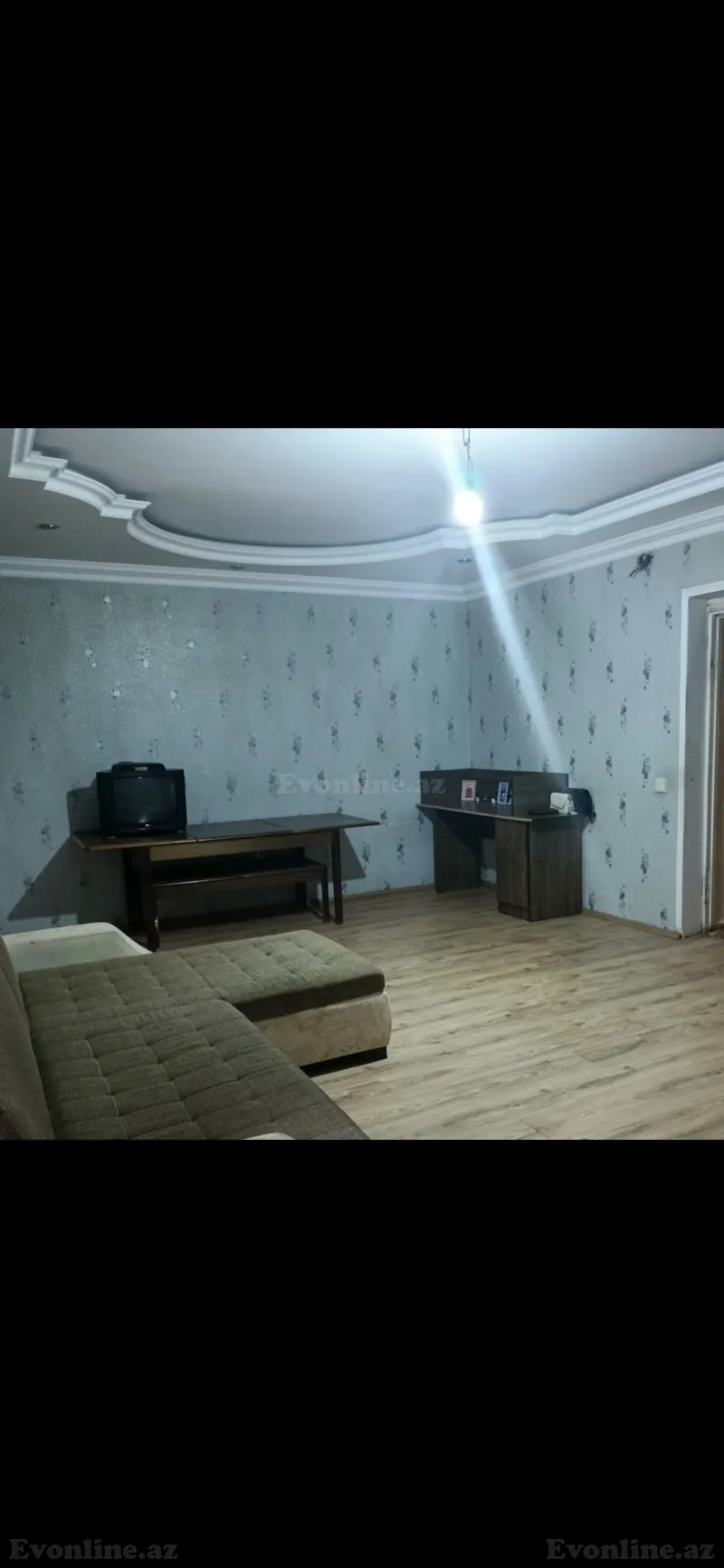 Kirayə verilir 4 otaqlı Mənzil Köhnə tikili 90 m² Zığ - şəkil 6