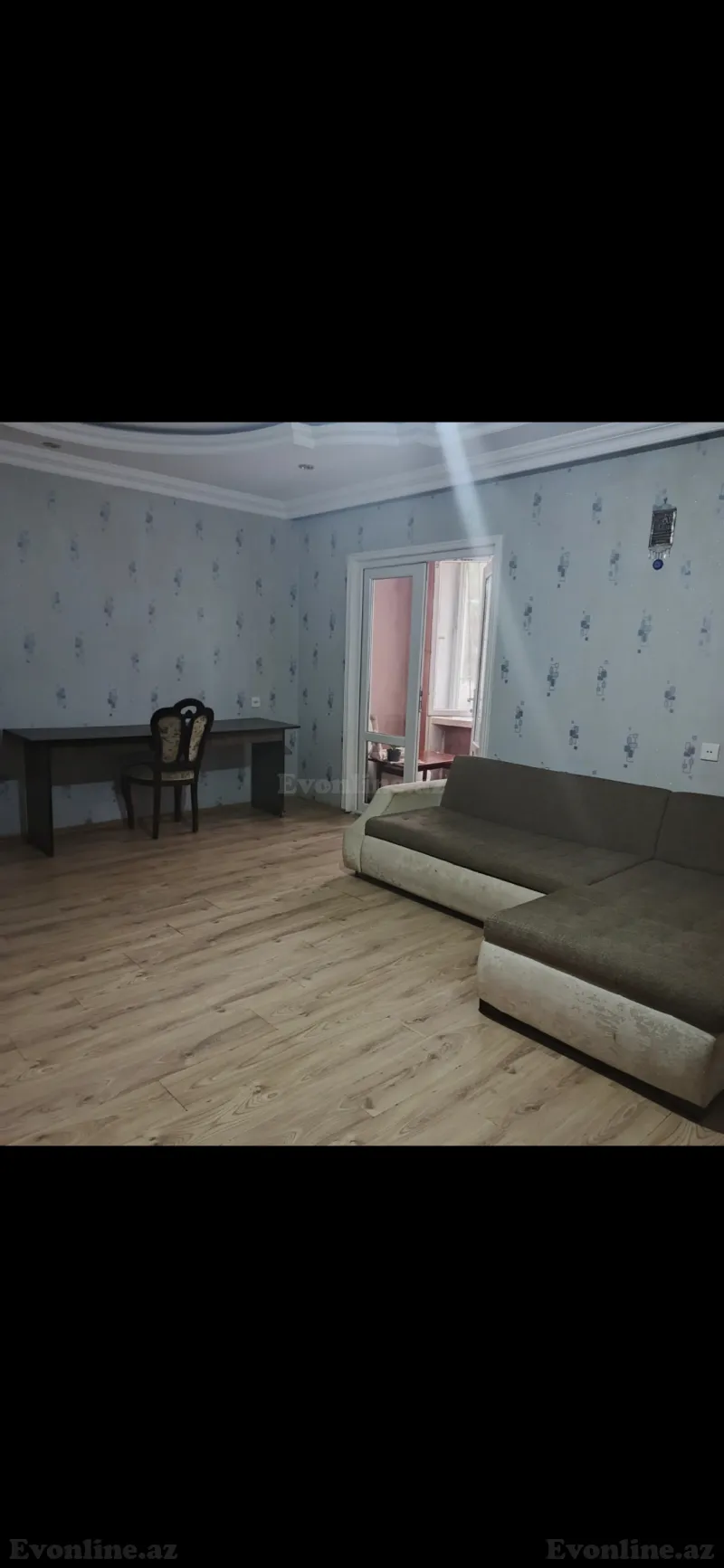 Kirayə verilir 4 otaqlı Mənzil Köhnə tikili 90 m² Zığ - şəkil 7