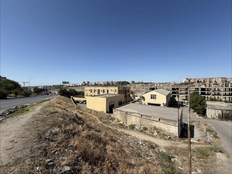 Satılır Obyekt 85 m² Yeni Günəşli - şəkil 2