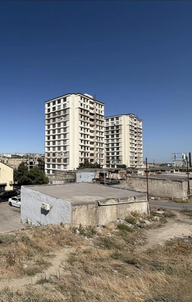 Satılır Obyekt 85 m² Yeni Günəşli - şəkil 3