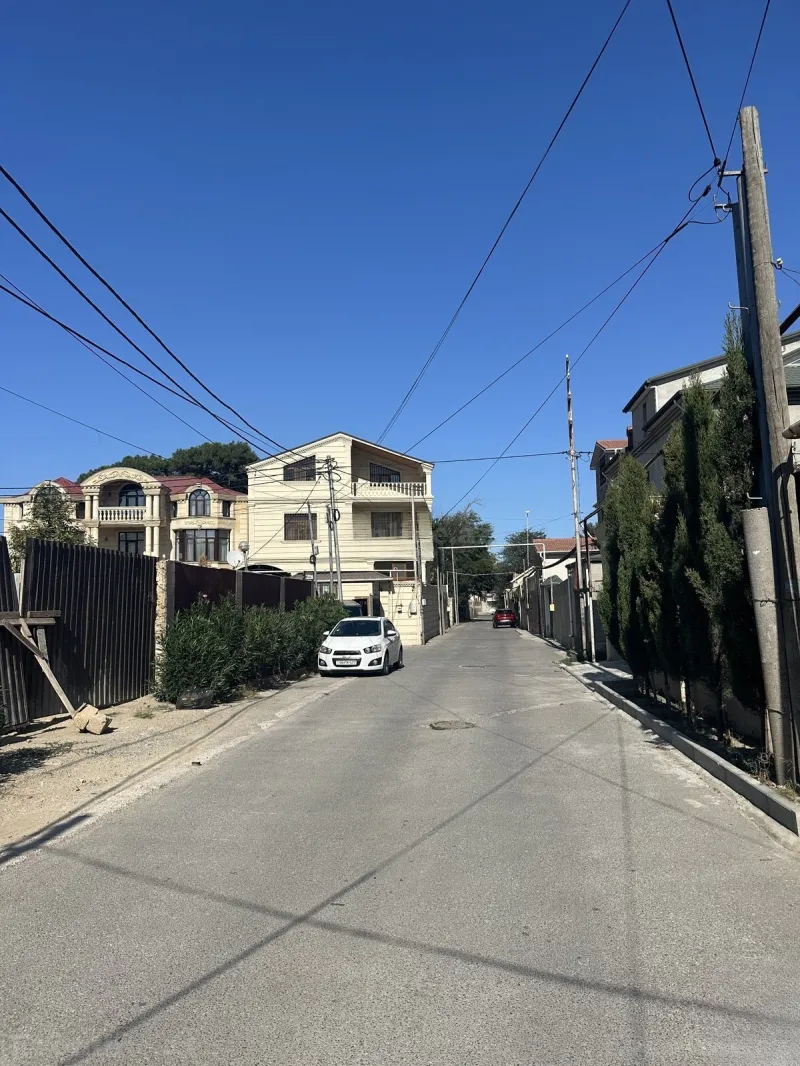 Torpaq Bakıxanov Satılır