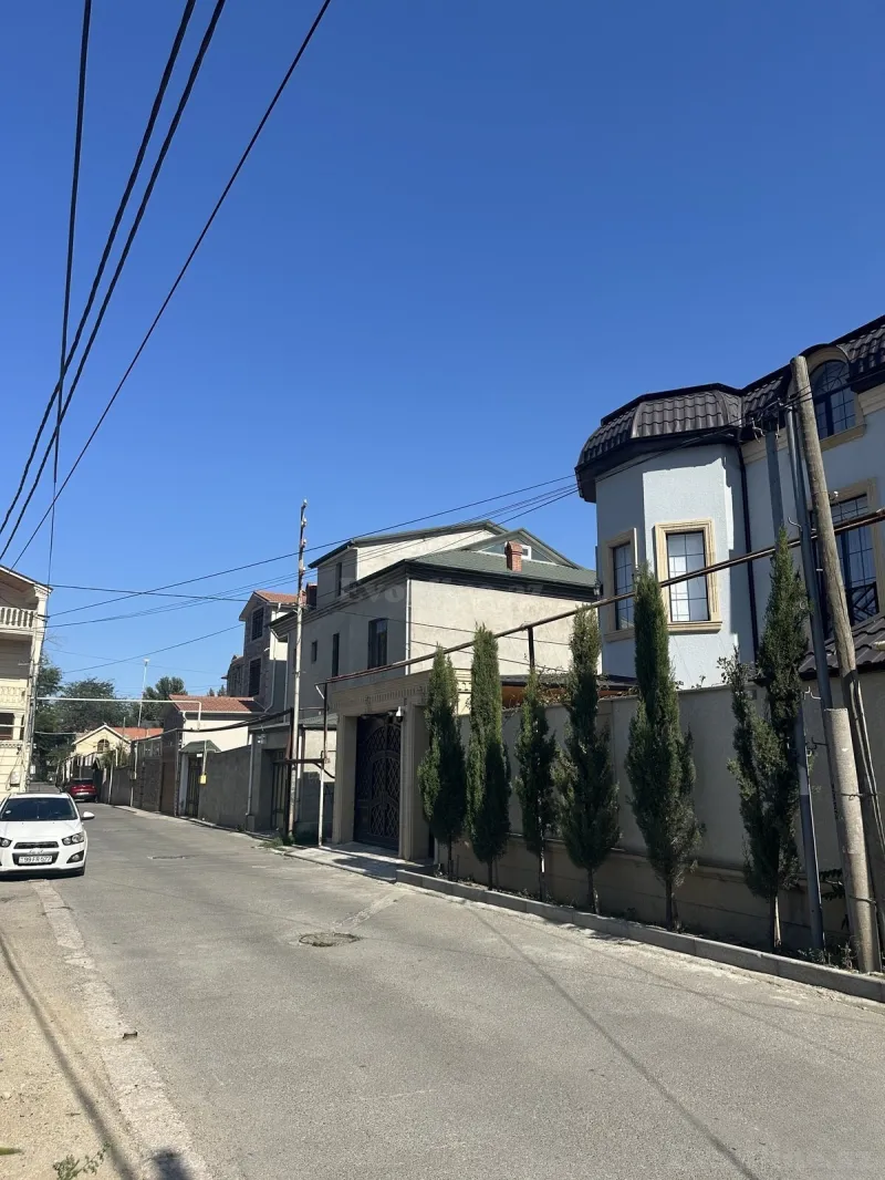 Satılır Torpaq 8 sot Bakıxanov - şəkil 3