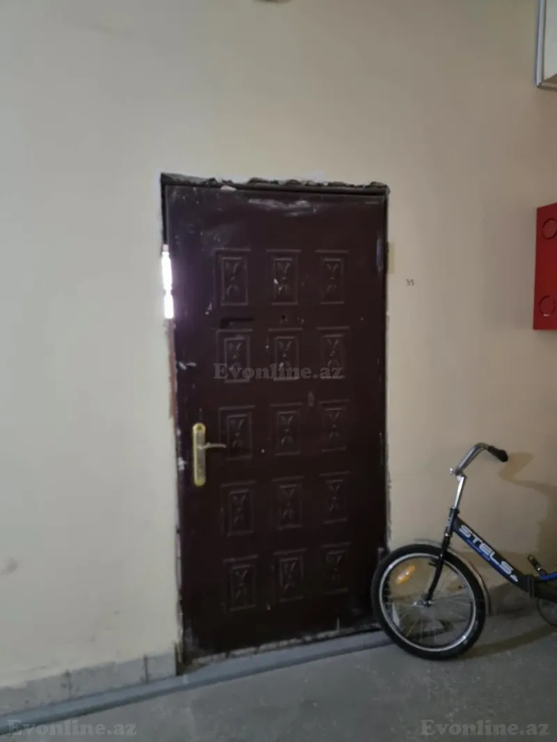Satılır 2 otaqlı Mənzil Yeni tikili 69 m² Elmlər Akademiyası m. - şəkil 4