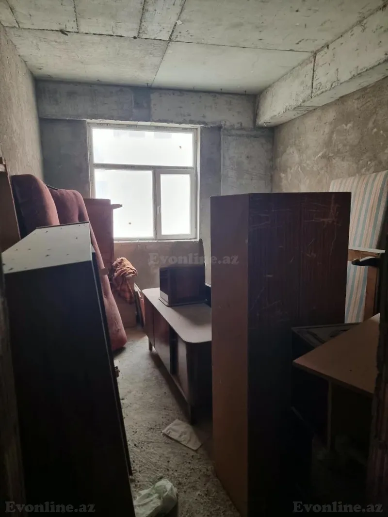 Satılır 2 otaqlı Mənzil Yeni tikili 69 m² Elmlər Akademiyası m. - şəkil 6