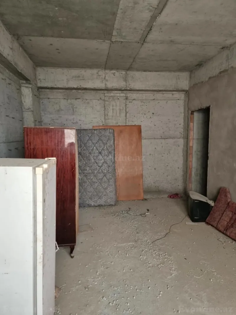 Satılır 2 otaqlı Mənzil Yeni tikili 69 m² Elmlər Akademiyası m. - şəkil 8