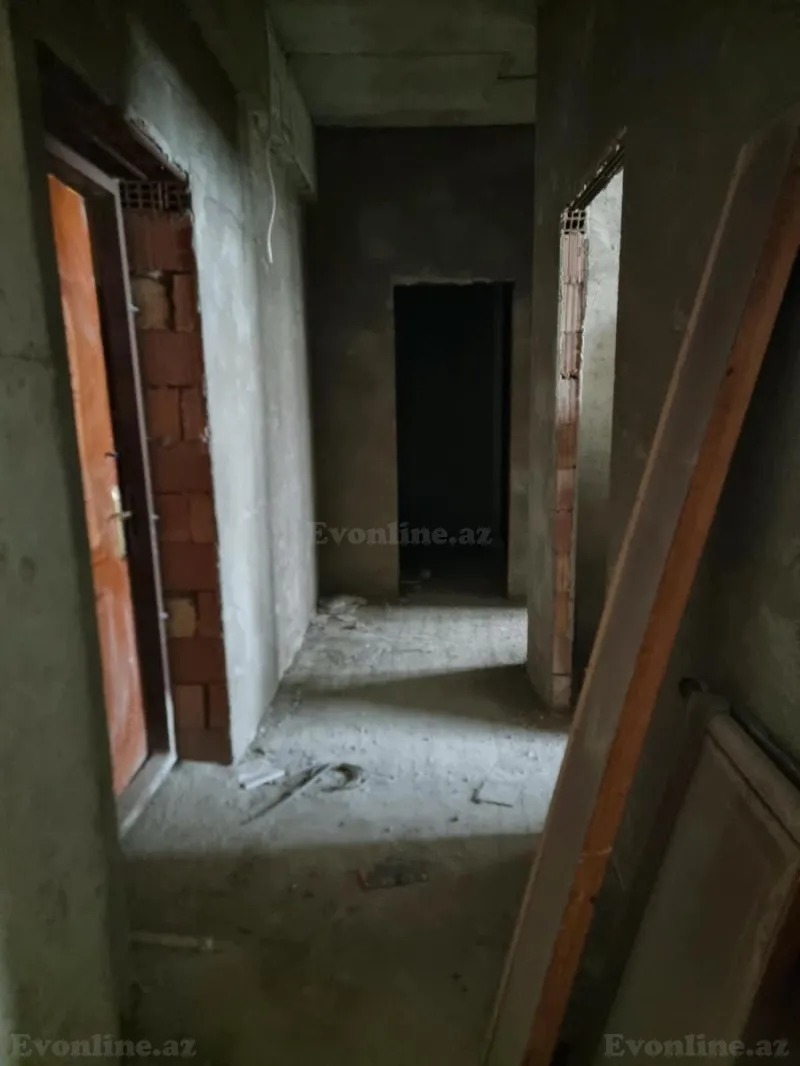 Satılır 2 otaqlı Mənzil Yeni tikili 69 m² Elmlər Akademiyası m. - şəkil 10