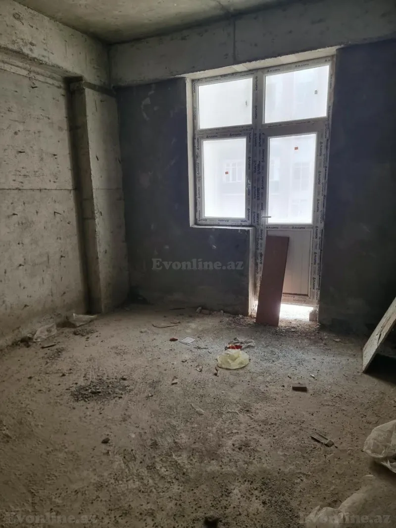 Satılır 2 otaqlı Mənzil Yeni tikili 69 m² Elmlər Akademiyası m. - şəkil 12