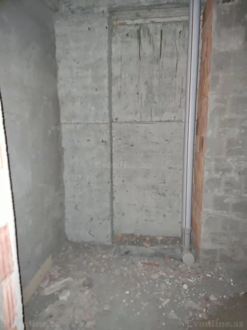 Satılır 2 otaqlı Mənzil Yeni tikili 69 m² Elmlər Akademiyası m. - şəkil 13