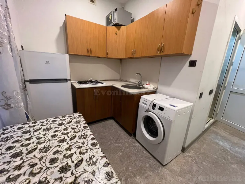 Satılır 1 otaqlı Mənzil Köhnə tikili 42 m² Elmlər Akademiyası m. - şəkil 6