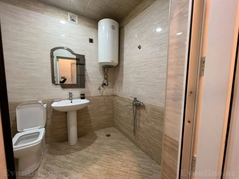 Satılır 1 otaqlı Mənzil Köhnə tikili 42 m² Elmlər Akademiyası m. - şəkil 7