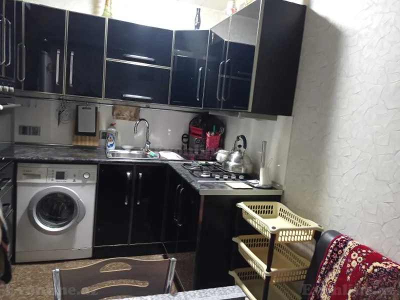 Satılır 2 otaqlı Mənzil Köhnə tikili 52 m² Şirvan - şəkil 4