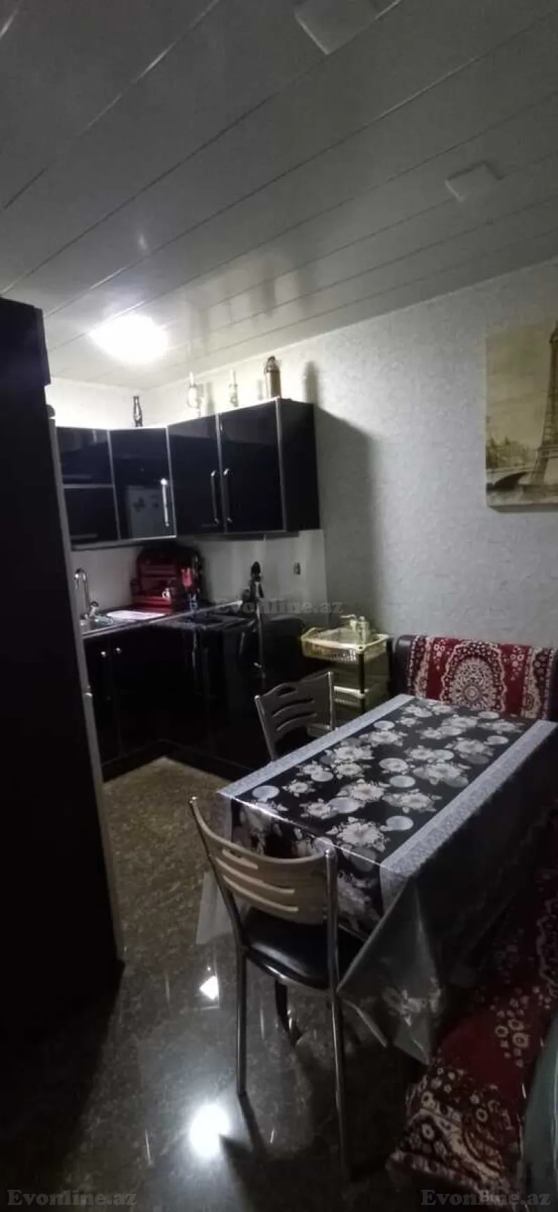 Satılır 2 otaqlı Mənzil Köhnə tikili 52 m² Şirvan - şəkil 6