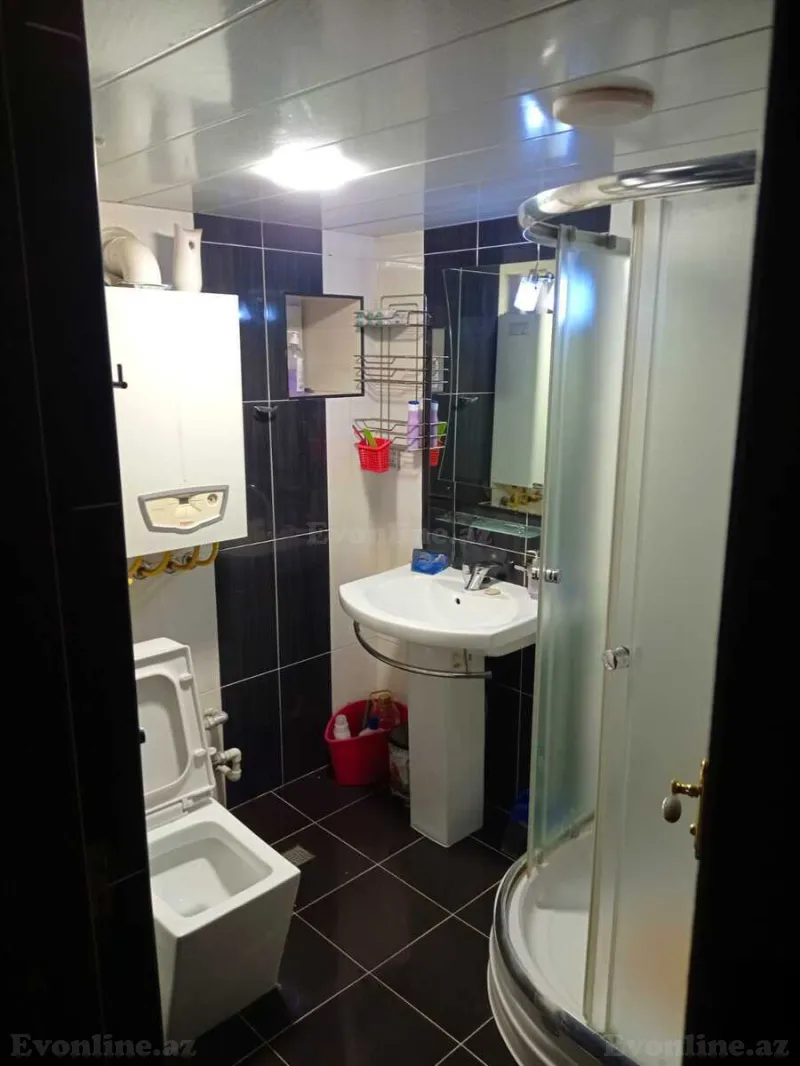 Satılır 2 otaqlı Mənzil Köhnə tikili 52 m² Şirvan - şəkil 8