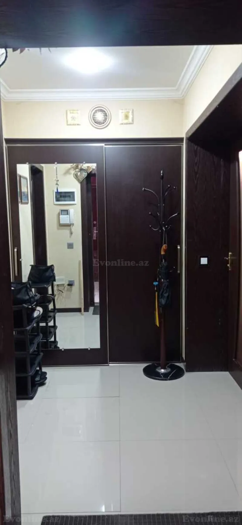 Satılır 2 otaqlı Mənzil Köhnə tikili 52 m² Şirvan - şəkil 9