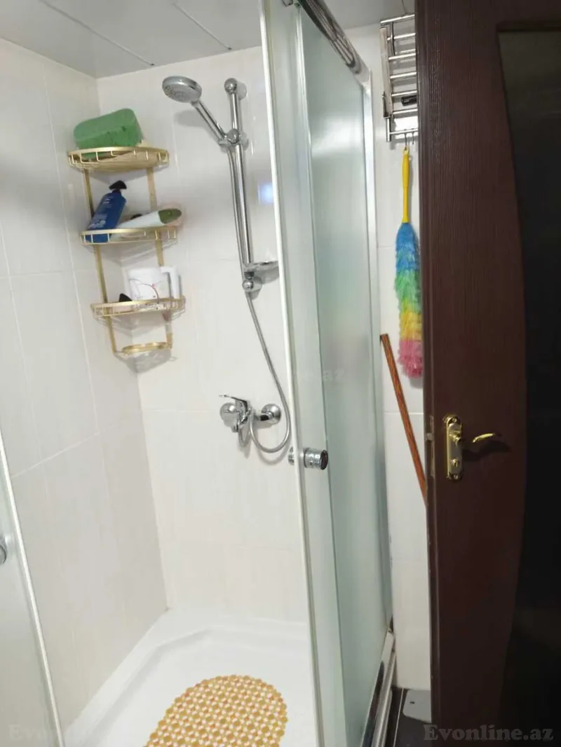 Satılır 2 otaqlı Mənzil Köhnə tikili 52 m² Şirvan - şəkil 10