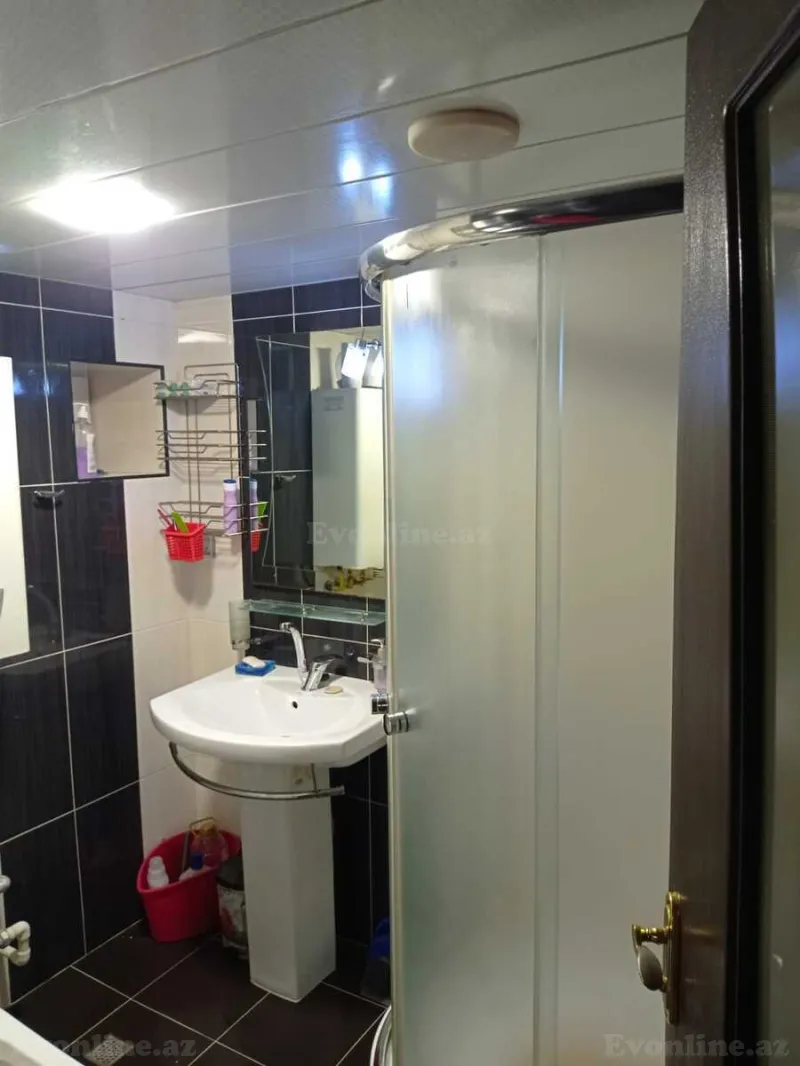 Satılır 2 otaqlı Mənzil Köhnə tikili 52 m² Şirvan - şəkil 11