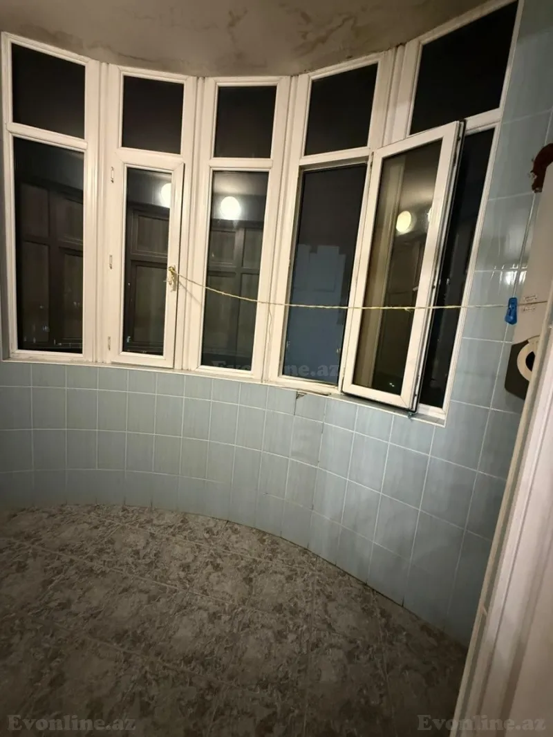 Kirayə verilir 3 otaqlı Mənzil Yeni tikili 130 m² 9-cu mikrorayon - şəkil 10