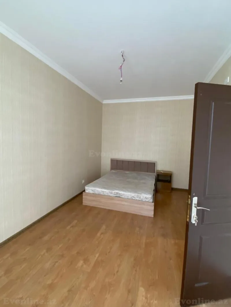 Kirayə verilir 2 otaqlı Mənzil Yeni tikili 55 m² Yasamal r. - şəkil 5