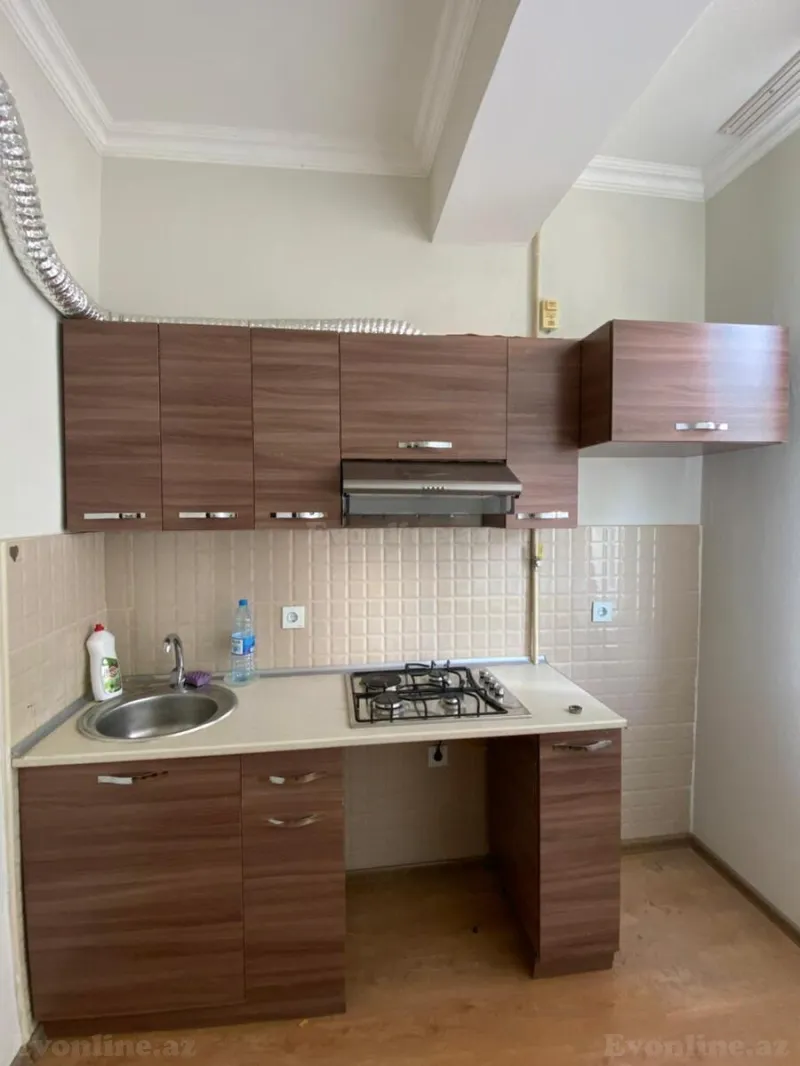 Kirayə verilir 2 otaqlı Mənzil Yeni tikili 55 m² Yasamal r. - şəkil 6