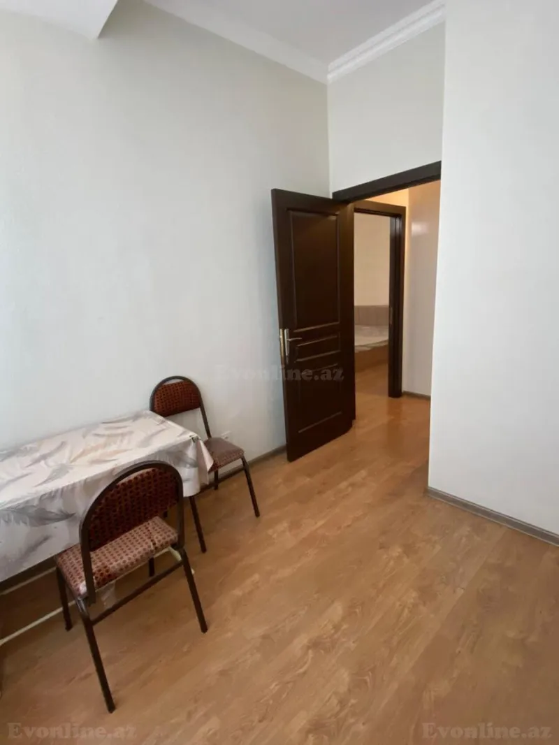 Kirayə verilir 2 otaqlı Mənzil Yeni tikili 55 m² Yasamal r. - şəkil 7