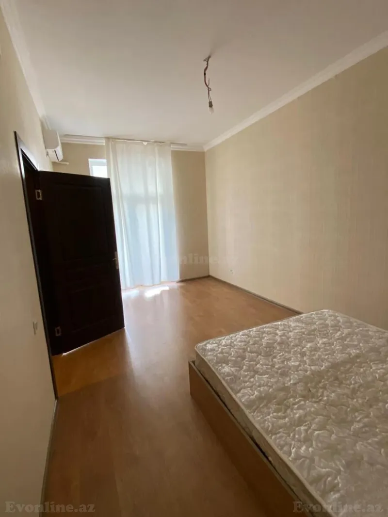 Kirayə verilir 2 otaqlı Mənzil Yeni tikili 55 m² Yasamal r. - şəkil 14