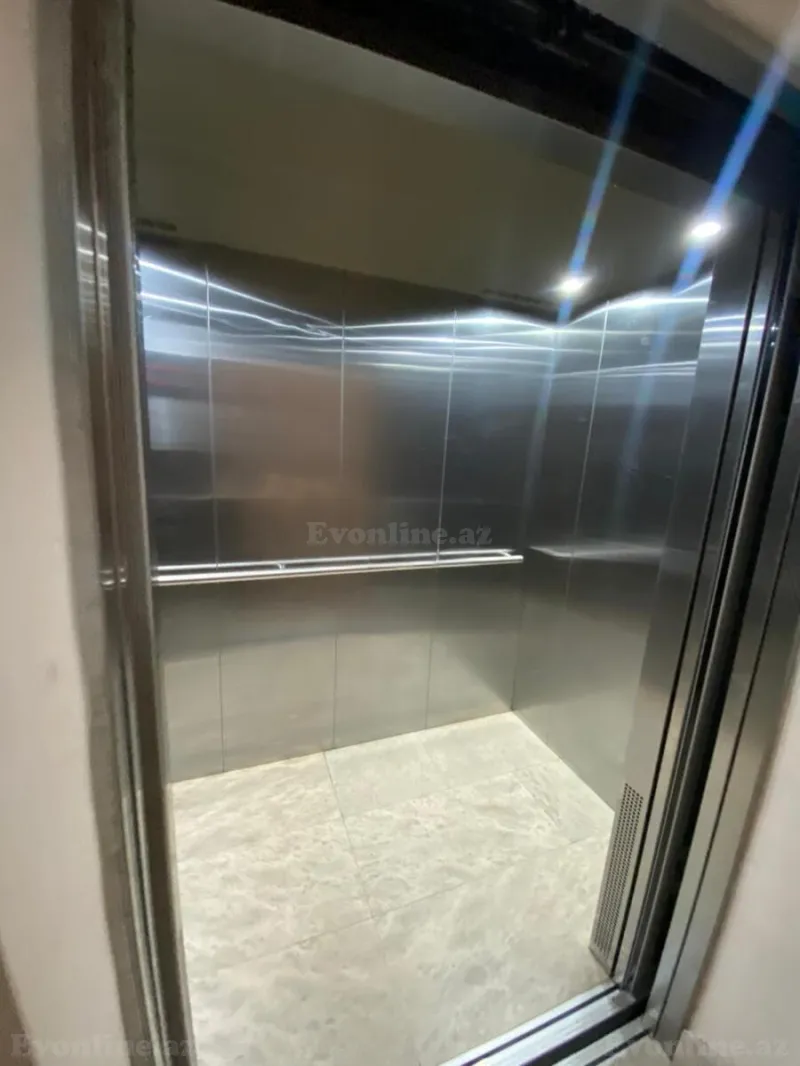 Kirayə verilir 2 otaqlı Mənzil Yeni tikili 55 m² Yasamal r. - şəkil 21