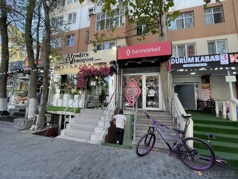 Satılır Obyekt 35 m² 4-cü mikrorayon - şəkil 2