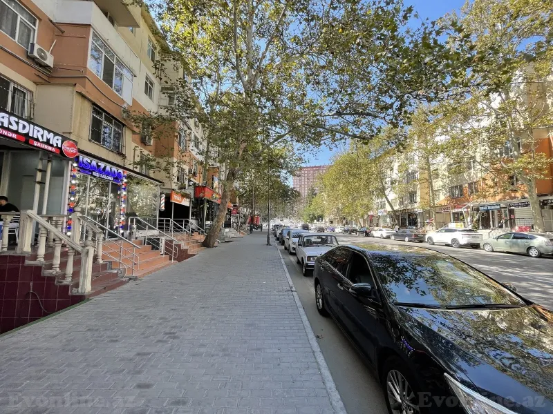 Satılır Obyekt 35 m² 4-cü mikrorayon - şəkil 3