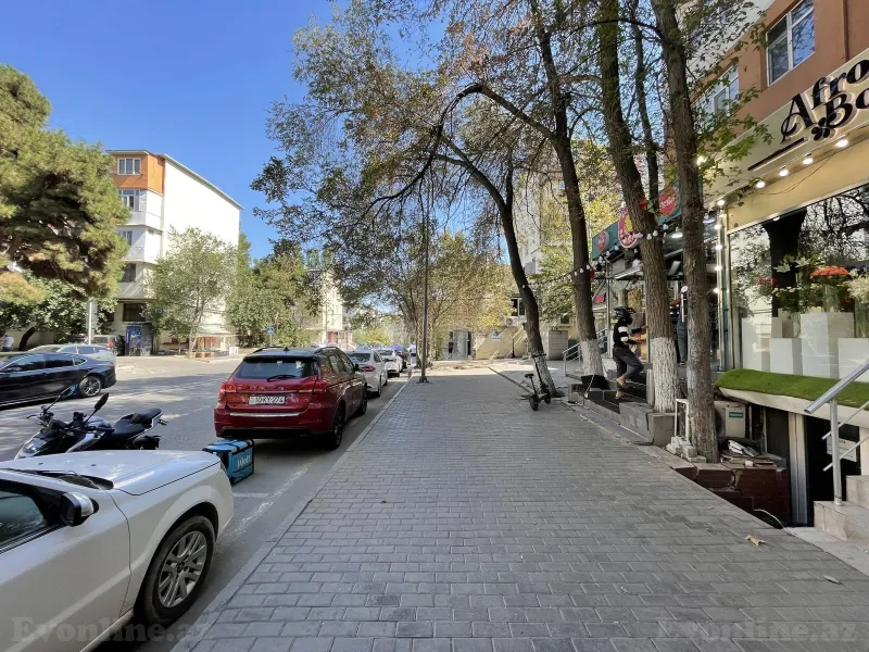 Satılır Obyekt 35 m² 4-cü mikrorayon - şəkil 4