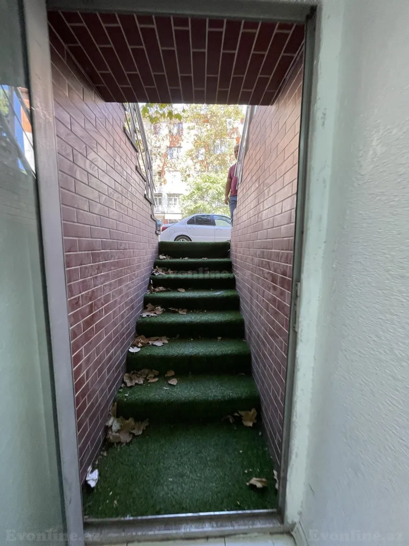 Satılır Obyekt 35 m² 4-cü mikrorayon - şəkil 7