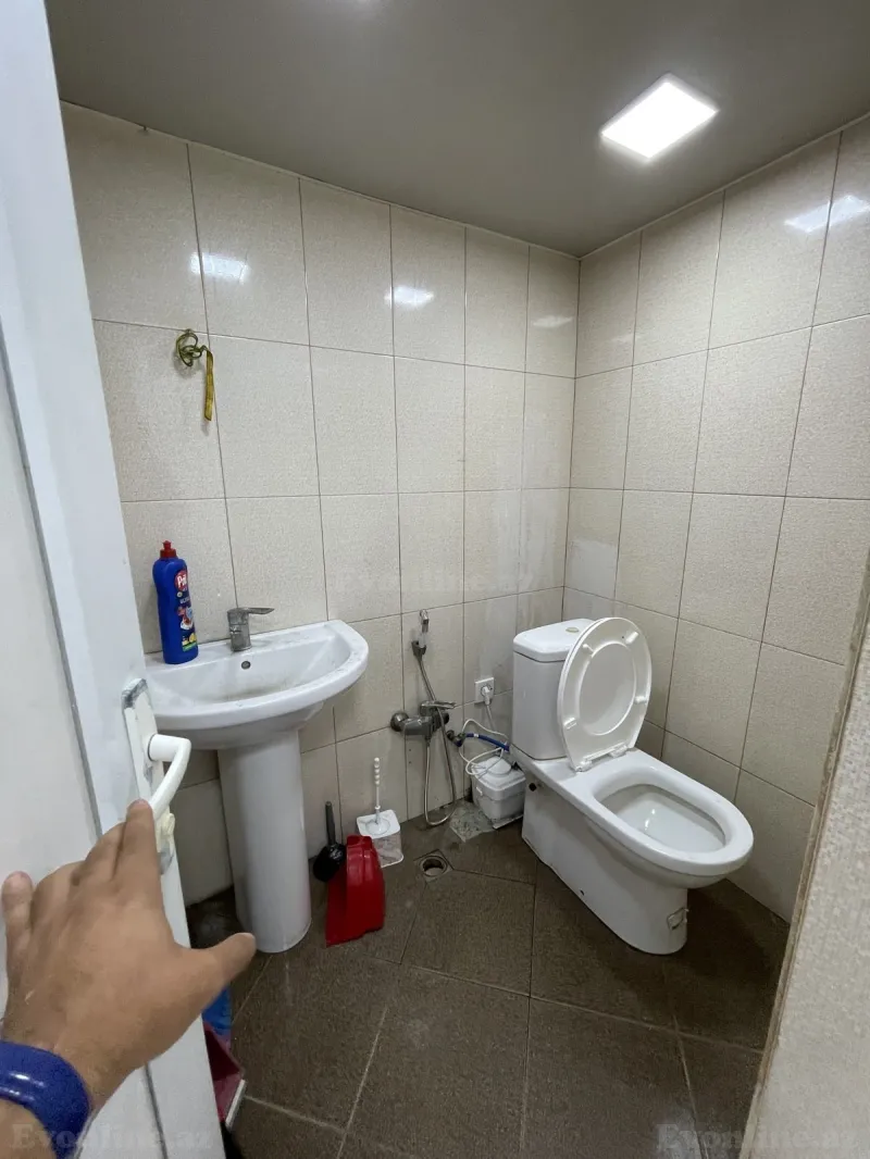Satılır Obyekt 35 m² 4-cü mikrorayon - şəkil 8